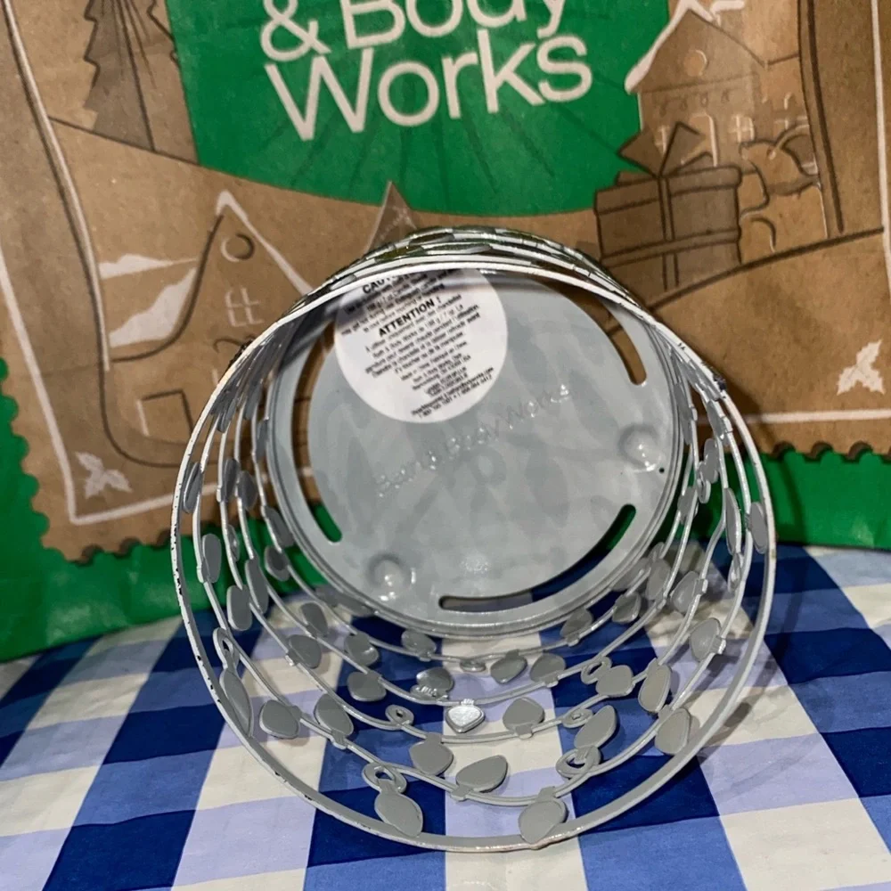Bath & Body Works brand new